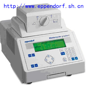 Eppendorf PCR 仪 （ Mastercycler? 5333/5331 ）