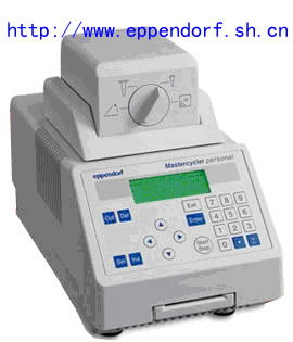 Eppendorf 小型PCR仪（5332）