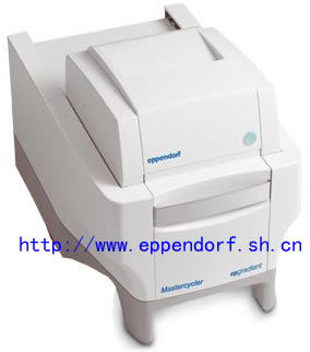 Eppendorf Mastercycler ep 系列PCR仪