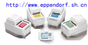 Eppendorf Mastercycler? ep 384 梯度 PCR 仪产品特性